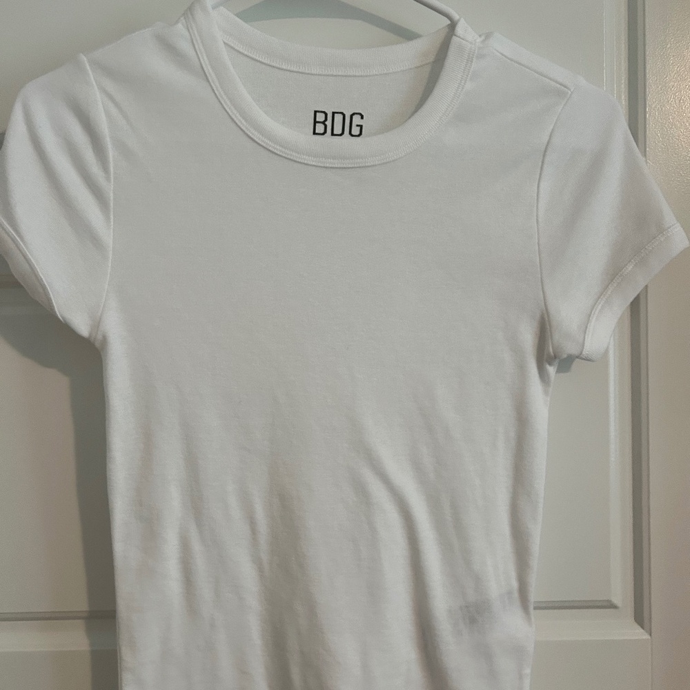 BDG Basic Tee